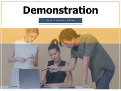 Demonstration Checklist Product Ppt PowerPoint Presentation Complete Deck Demonstration Checklist Product Ppt PowerPoint Presentation Complete Deck