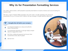 Designing And Editing Solutions Why Us For Presentation Formatting Services Topics PDF Designing And Editing Solutions Why Us For Presentation Formatting Services Topics PDF