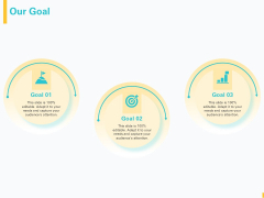 Designing Great Client Experience Action Plan Our Goal Ppt PowerPoint Presentation Infographic Template Templates PDF Designing Great Client Experience Action Plan Our Goal Ppt PowerPoint Presentation Infographic Template Templates PDF