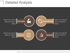 Detailed Analysis Ppt PowerPoint Presentation Show Clipart Detailed Analysis Ppt PowerPoint Presentation Show Clipart
