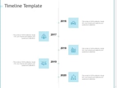 Developing A Right Pricing Strategy For Business Timeline Template Mockup PDF Developing A Right Pricing Strategy For Business Timeline Template Mockup PDF
