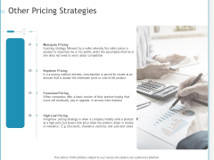 Developing A Right Strategy For Business Other Pricing Strategies Topics PDF Developing A Right Strategy For Business Other Pricing Strategies Topics PDF