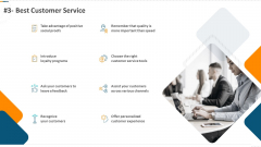 Developing Action Plan For Gaining Market Advantage 3 Best Customer Service Ppt PowerPoint Presentation Pictures Design Ideas PDF Developing Action Plan For Gaining Market Advantage 3 Best Customer Service Ppt PowerPoint Presentation Pictures Design Ideas PDF