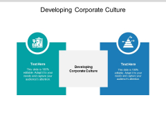 Developing Corporate Culture Ppt PowerPoint Presentation Styles Designs Cpb Developing Corporate Culture Ppt PowerPoint Presentation Styles Designs Cpb