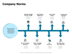 Developing Implementing Strategic HRM Plans Company Norms Ppt Infographic Template Information PDF Developing Implementing Strategic HRM Plans Company Norms Ppt Infographic Template Information PDF