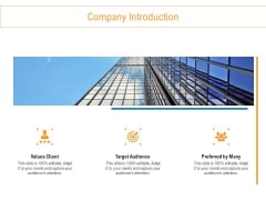Developing New Trade Name Idea Company Introduction Ppt Infographic Template Slides PDF Developing New Trade Name Idea Company Introduction Ppt Infographic Template Slides PDF