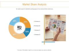 Developing New Trade Name Idea Market Share Analysis Ppt Styles Model PDF Developing New Trade Name Idea Market Share Analysis Ppt Styles Model PDF