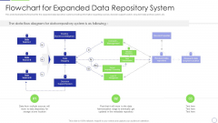 Developing Organization Primary Data Storage Action Plan Flowchart For Expanded Data Repository System Formats PDF Developing Organization Primary Data Storage Action Plan Flowchart For Expanded Data Repository System Formats PDF