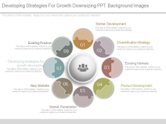 Developing Strategies For Growth Downsizing Ppt Background Images Developing Strategies For Growth Downsizing Ppt Background Images