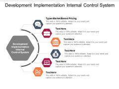 Development Implementation Internal Control System Ppt PowerPoint Presentation Gallery Diagrams Cpb Pdf Development Implementation Internal Control System Ppt PowerPoint Presentation Gallery Diagrams Cpb Pdf