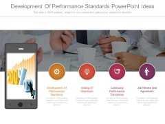 Development Of Performance Standards Powerpoint Ideas Development Of Performance Standards Powerpoint Ideas