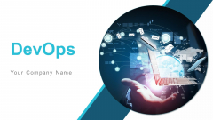 Devops Ppt PowerPoint Presentation Complete Deck With Slides Devops Ppt PowerPoint Presentation Complete Deck With Slides