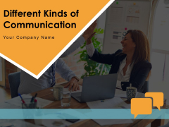 Different Kinds Of Communication Process Idea Ppt PowerPoint Presentation Complete Deck Different Kinds Of Communication Process Idea Ppt PowerPoint Presentation Complete Deck