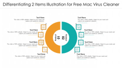 Differentiating 2 Items Illustration For Free Mac Virus Cleaner Information PDF Differentiating 2 Items Illustration For Free Mac Virus Cleaner Information PDF