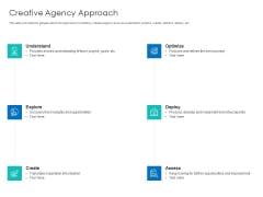 Digital Agency Pitch Presentation Creative Agency Approach Demonstration PDF Digital Agency Pitch Presentation Creative Agency Approach Demonstration PDF