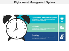 Digital Asset Management System Ppt PowerPoint Presentation Gallery Information Cpb Digital Asset Management System Ppt PowerPoint Presentation Gallery Information Cpb
