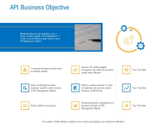 Digital Businesses Ecosystems API Business Objective Ppt Model Graphic Tips PDF Digital Businesses Ecosystems API Business Objective Ppt Model Graphic Tips PDF
