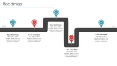 Digital Marketing Business Investor Funding Pitch Deck Roadmap Themes PDF Digital Marketing Business Investor Funding Pitch Deck Roadmap Themes PDF