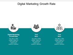 Digital Marketing Growth Rate Ppt PowerPoint Presentation Icon Format Cpb Digital Marketing Growth Rate Ppt PowerPoint Presentation Icon Format Cpb