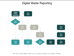 Digital Media Reporting Ppt Powerpoint Presentation Slides Information Cpb Digital Media Reporting Ppt Powerpoint Presentation Slides Information Cpb
