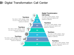 Digital Transformation Call Center Ppt PowerPoint Presentation Template Cpb Pdf Digital Transformation Call Center Ppt PowerPoint Presentation Template Cpb Pdf