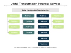 Digital Transformation Financial Services Ppt PowerPoint Presentation Styles Layout Ideas Cpb Pdf Digital Transformation Financial Services Ppt PowerPoint Presentation Styles Layout Ideas Cpb Pdf