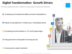 Digital Transformation Strategy Roadmap Digital Transformation Growth Drivers Ppt PowerPoint Presentation Slides Skills PDF Digital Transformation Strategy Roadmap Digital Transformation Growth Drivers Ppt PowerPoint Presentation Slides Skills PDF