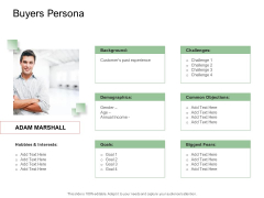 Digitization Of Client Onboarding Buyers Persona Ppt Styles Graphics PDF Digitization Of Client Onboarding Buyers Persona Ppt Styles Graphics PDF