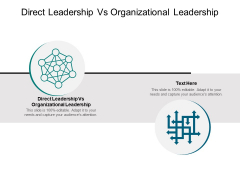 Direct Leadership Vs Organizational Leadership Ppt PowerPoint Presentation Professional Designs Cpb Pdf Direct Leadership Vs Organizational Leadership Ppt PowerPoint Presentation Professional Designs Cpb Pdf