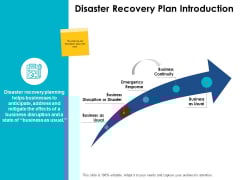 Disaster Recovery Plan Introduction Ppt PowerPoint Presentation Inspiration Aids Disaster Recovery Plan Introduction Ppt PowerPoint Presentation Inspiration Aids