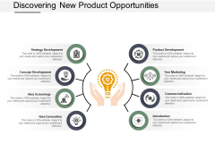 Discovering New Product Opportunities Ppt Powerpoint Presentation Infographics Clipart Discovering New Product Opportunities Ppt Powerpoint Presentation Infographics Clipart