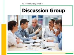 Discussion Group Ppt PowerPoint Presentation Complete Deck Discussion Group Ppt PowerPoint Presentation Complete Deck