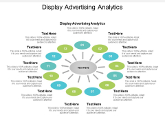 Display Advertising Analytics Ppt PowerPoint Presentation Infographic Template Graphics Cpb Display Advertising Analytics Ppt PowerPoint Presentation Infographic Template Graphics Cpb