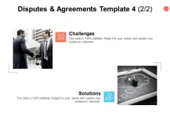 Disputes And Agreements Template Maze Ppt PowerPoint Presentation Pictures Demonstration Disputes And Agreements Template Maze Ppt PowerPoint Presentation Pictures Demonstration
