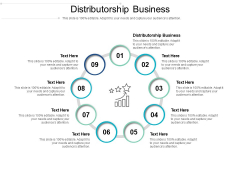 Distributorship Business Ppt PowerPoint Presentation Infographic Template Slideshow Cpb Pdf Distributorship Business Ppt PowerPoint Presentation Infographic Template Slideshow Cpb Pdf