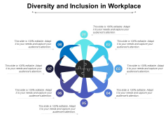 Diversity And Inclusion In Workplace Ppt PowerPoint Presentation Summary Structure PDF Diversity And Inclusion In Workplace Ppt PowerPoint Presentation Summary Structure PDF