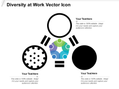 Diversity At Work Vector Icon Ppt PowerPoint Presentation Icon Inspiration PDF Diversity At Work Vector Icon Ppt PowerPoint Presentation Icon Inspiration PDF