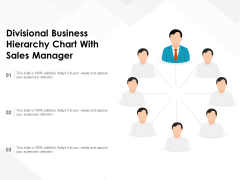 Divisional Business Hierarchy Chart With Sales Manager Ppt PowerPoint Presentation Gallery Styles PDF Divisional Business Hierarchy Chart With Sales Manager Ppt PowerPoint Presentation Gallery Styles PDF