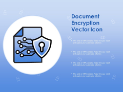 Document Encryption Vector Icon Ppt PowerPoint Presentation Styles Clipart Images Document Encryption Vector Icon Ppt PowerPoint Presentation Styles Clipart Images