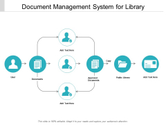 Document Management System For Library Ppt Powerpoint Presentation Infographic Template Vector Document Management System For Library Ppt Powerpoint Presentation Infographic Template Vector