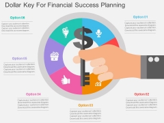 Dollar Key For Financial Success Planning Powerpoint Templates Dollar Key For Financial Success Planning Powerpoint Templates