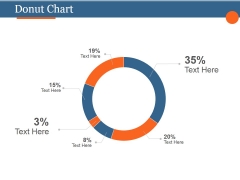 Donut Chart Ppt PowerPoint Presentation Ideas Donut Chart Ppt PowerPoint Presentation Ideas