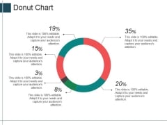 Donut Chart Ppt Powerpoint Presentation Layouts Icons Donut Chart Ppt Powerpoint Presentation Layouts Icons