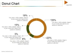 Donut Chart Ppt PowerPoint Presentation Model Rules Donut Chart Ppt PowerPoint Presentation Model Rules