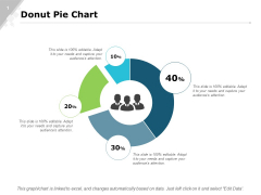 Donut Pie Chart Bar Ppt PowerPoint Presentation Infographics Slide Portrait Donut Pie Chart Bar Ppt PowerPoint Presentation Infographics Slide Portrait