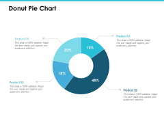 Donut Pie Chart Investment Analysis Ppt PowerPoint Presentation Gallery Introduction Donut Pie Chart Investment Analysis Ppt PowerPoint Presentation Gallery Introduction