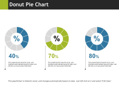 Donut Pie Chart Ppt PowerPoint Presentation File Grid Donut Pie Chart Ppt PowerPoint Presentation File Grid