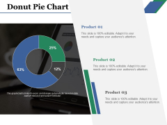 Donut Pie Chart Ppt PowerPoint Presentation Gallery Gridlines Donut Pie Chart Ppt PowerPoint Presentation Gallery Gridlines
