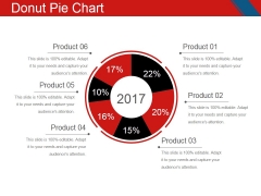 Donut Pie Chart Ppt PowerPoint Presentation Infographic Template Sample Donut Pie Chart Ppt PowerPoint Presentation Infographic Template Sample