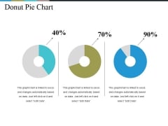 Donut Pie Chart Ppt PowerPoint Presentation Infographics Background Images Donut Pie Chart Ppt PowerPoint Presentation Infographics Background Images